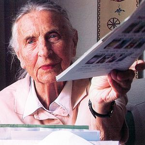 Foto Meine Freiheit, Deine Freiheit