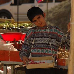 Foto Yürüyüş (Meş)