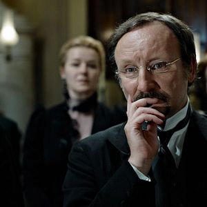 Foto Tabu - Es ist die Seele ... ein Fremdes auf Erden