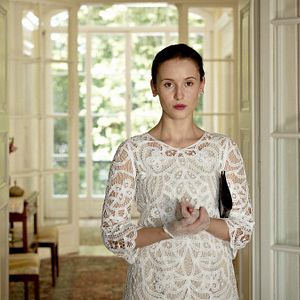 Foto Tabu - Es ist die Seele ... ein Fremdes auf Erden