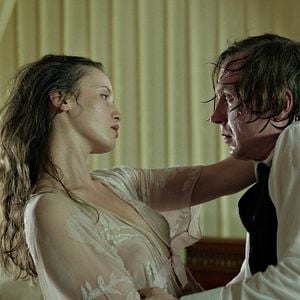 Foto Tabu - Es ist die Seele ... ein Fremdes auf Erden