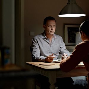 Foto Charles Berling