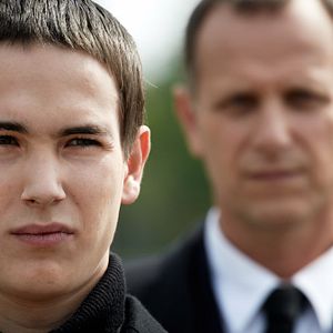 Foto Charles Berling