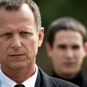 Foto Charles Berling