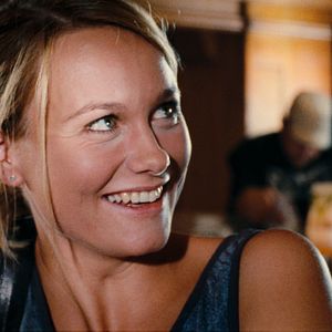 Foto Am Ende des Tages