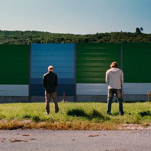 Foto Am Ende des Tages