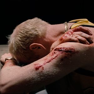 Am Ende des Tages - Película 2011