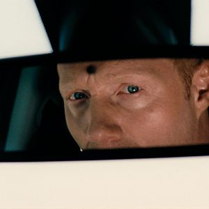 Foto Am Ende des Tages