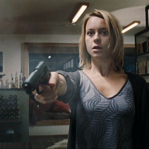 Foto Am Ende des Tages