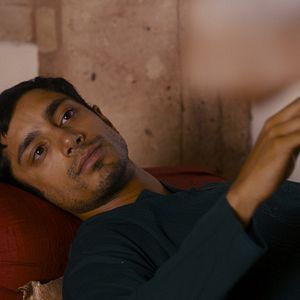 Foto Riz Ahmed