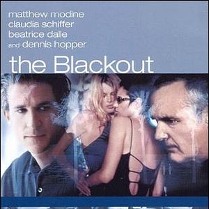 Foto The Blackout (Oculto en la memoria)