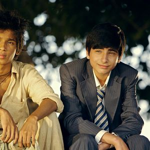 Foto Occidente es occidente