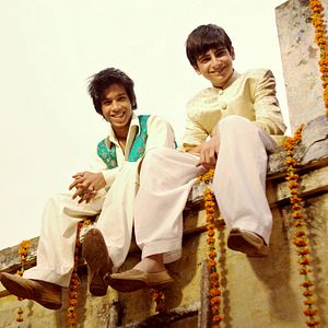 Foto Occidente es occidente