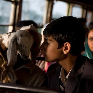 Foto Occidente es occidente