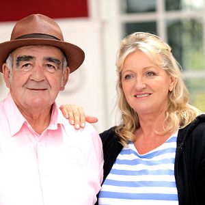 Foto Charlotte De Turckheim