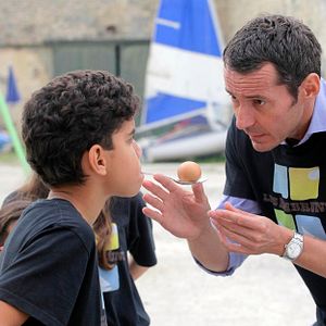 Foto Julien Boisselier