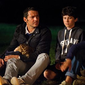 Foto Julien Boisselier