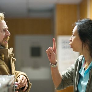 Foto A Fantastic Fear Of Everything