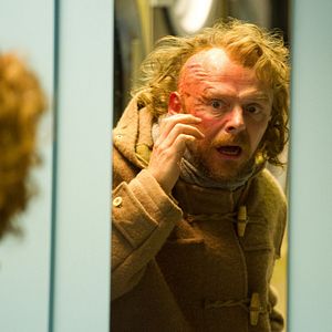 Foto A Fantastic Fear Of Everything