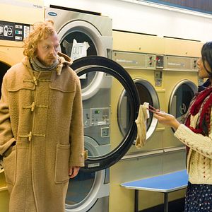 Foto A Fantastic Fear Of Everything