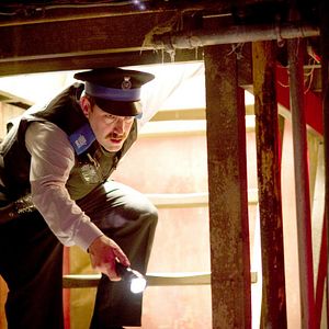 Foto A Fantastic Fear Of Everything