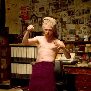 Foto A Fantastic Fear Of Everything