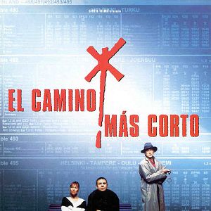 Foto El camino más corto