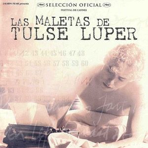 Foto Las Maletas de Tulse Luper. La Historia de Moab