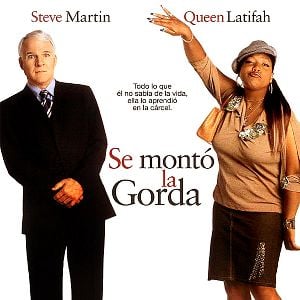 Foto Se montó la gorda