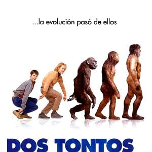 Foto Dos tontos muy tontos. Cuando Harry encontró a Lloyd