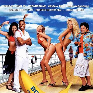 Foto Boat trip: Este barco es un peligro