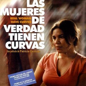 Foto Las mujeres de verdad tienen curvas