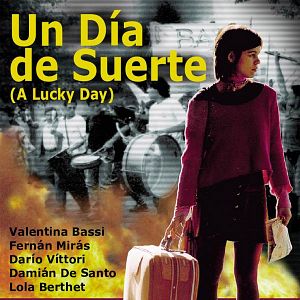 Foto Un día de suerte (A Lucky Day)