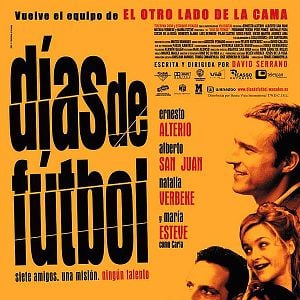 Foto Días de fútbol