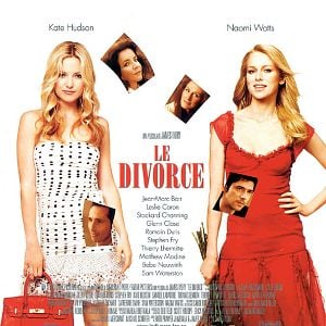 Foto Le Divorce