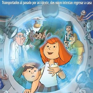 Foto Puerta del tiempo