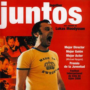 Foto Juntos (Together)