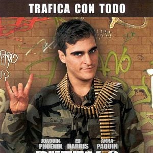 Foto Buffalo Soldiers