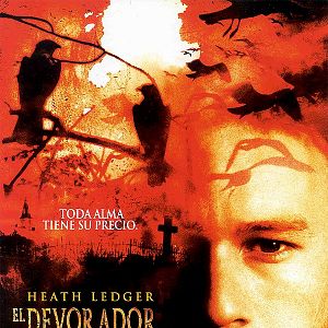 Foto El devorador de pecados