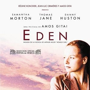 Foto Eden