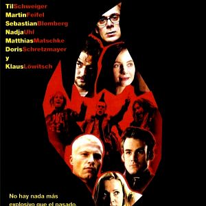 Foto Qué hacer en caso de incendio