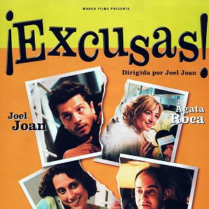 Foto ¡Excusas!