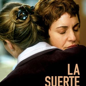 Foto La suerte dormida