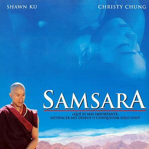 Foto Samsara
