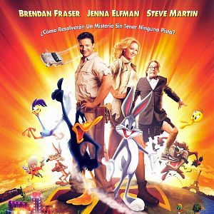 Foto Looney Tunes: De nuevo en Acción