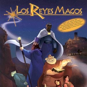 Foto Los Reyes Magos