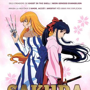 Foto Sakura Wars - The Movie