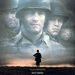 Foto Salvar al soldado Ryan