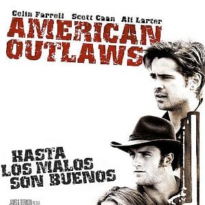 Foto American Outlaws