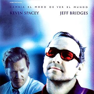 Foto K-Pax: Un universo aparte